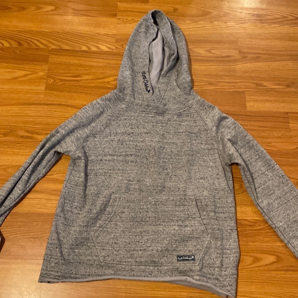 State of Mine North Carolina Hoodie size Medium ( CE)